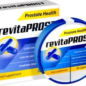 Revitapros