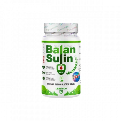 Balansulin