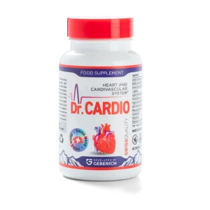 Dr.Cardio